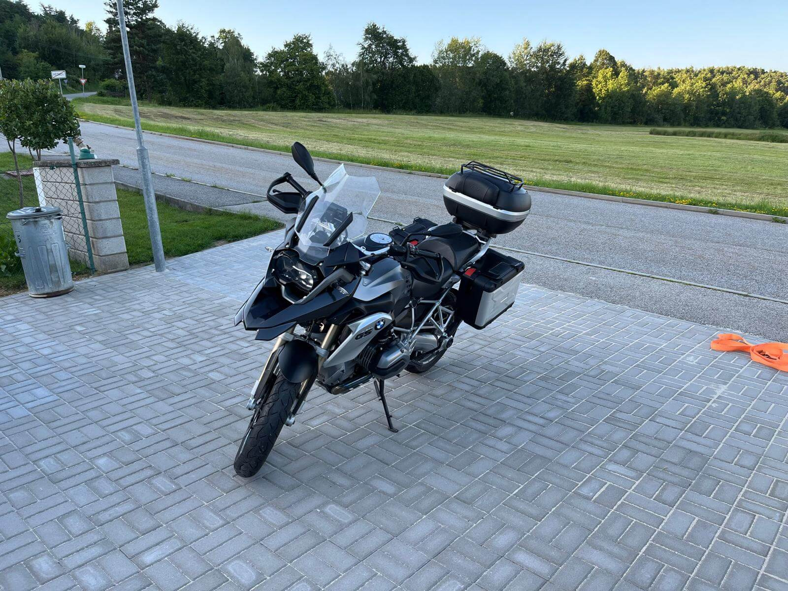 BMW R 1200GS