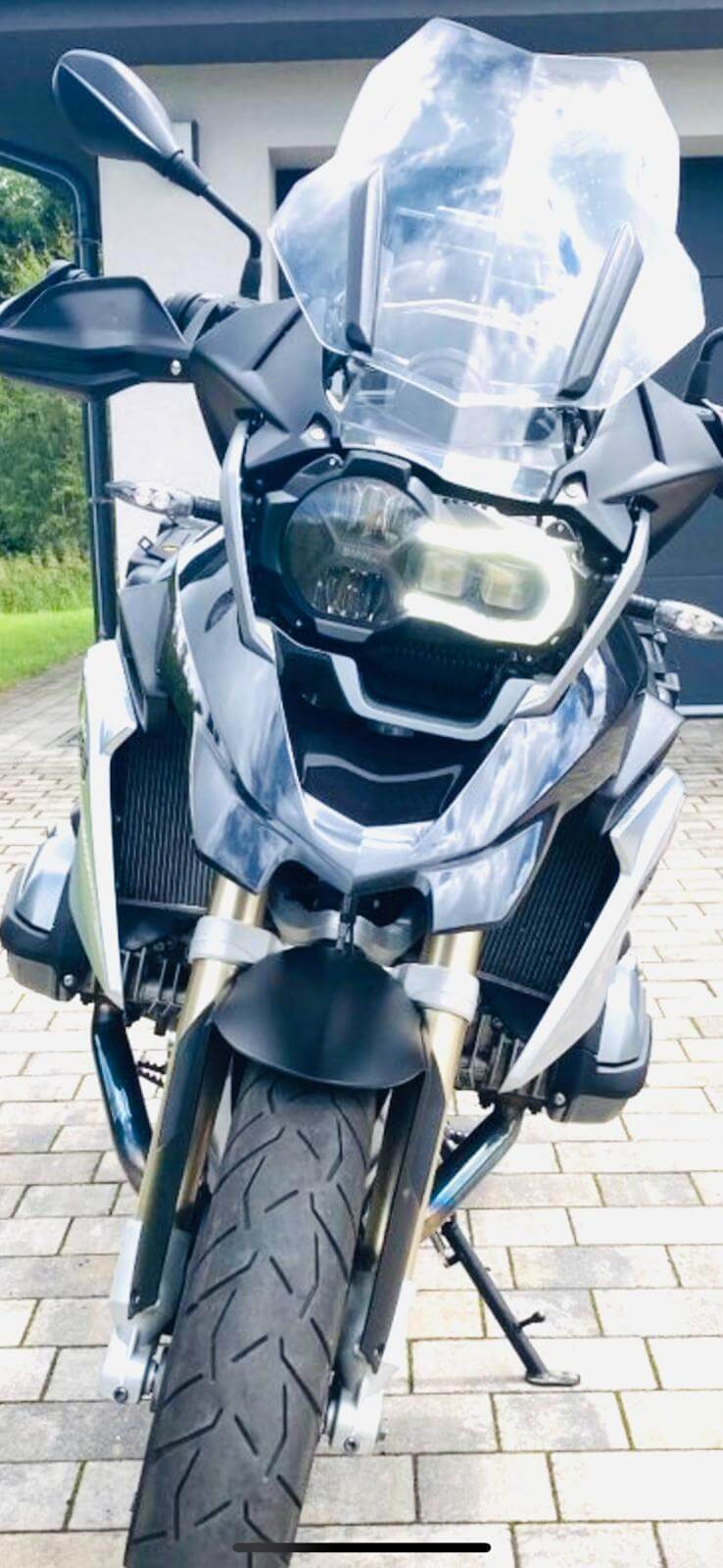 BMW R 1200GS