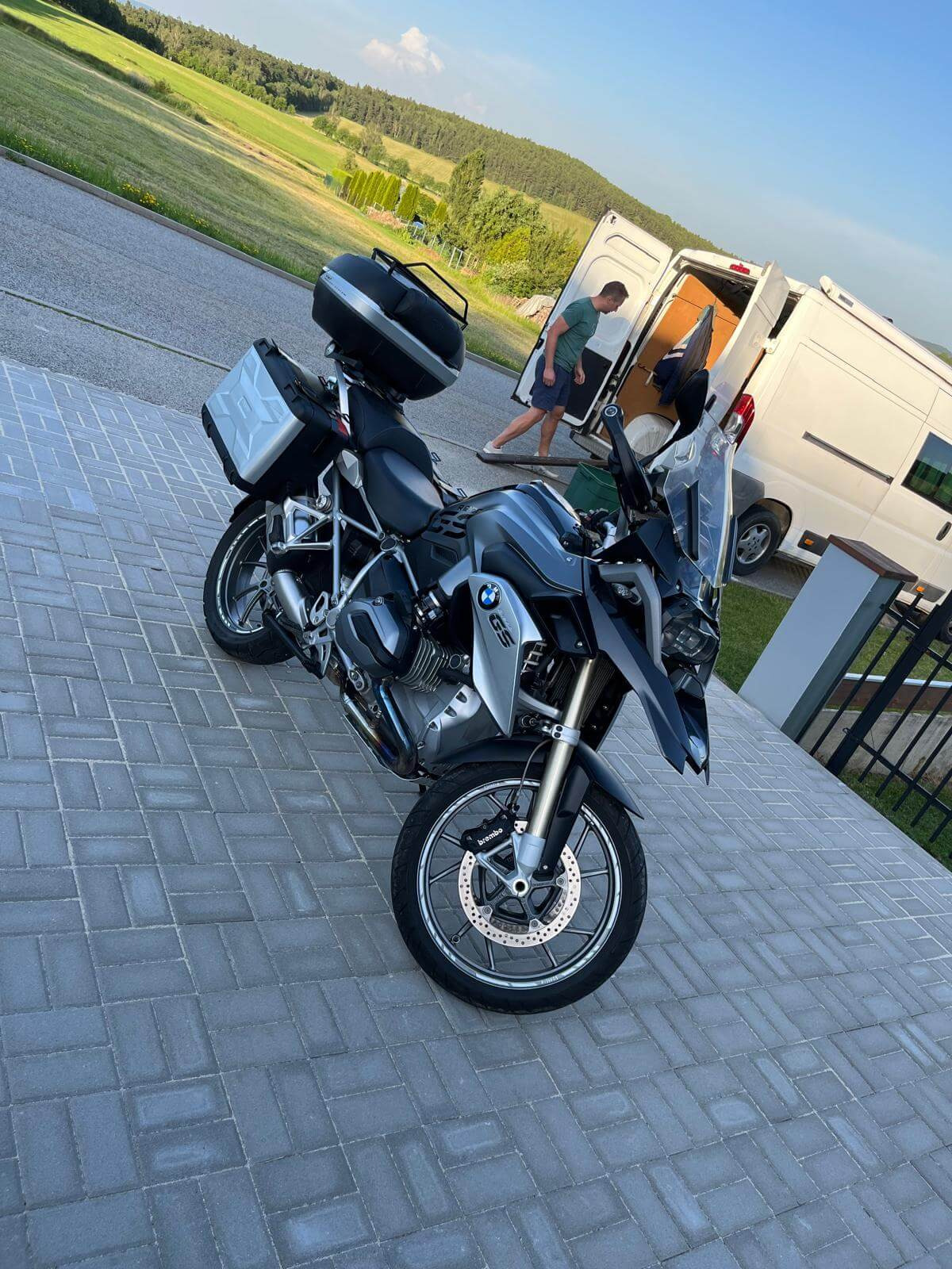 BMW R 1200GS